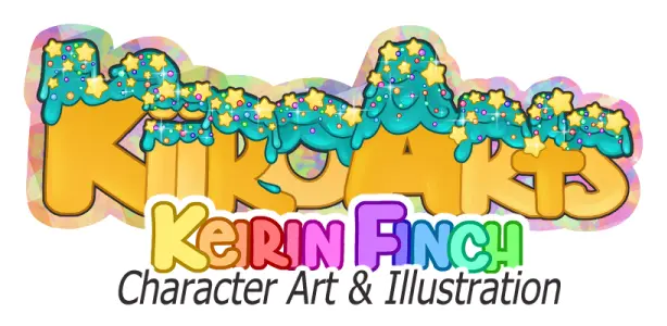 Kiiro Arts by Keirin Finch